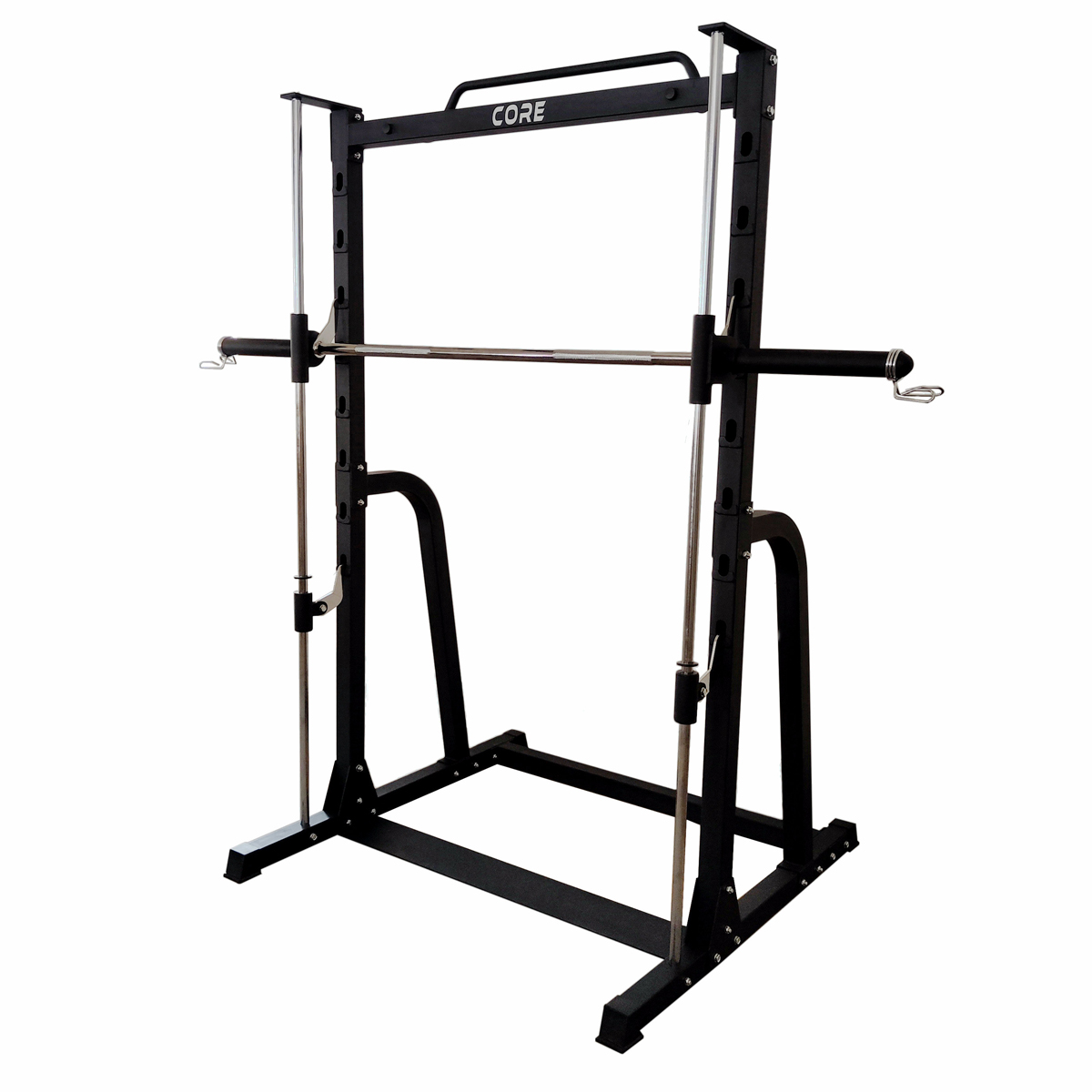 Core Squat Rek Smith Machine