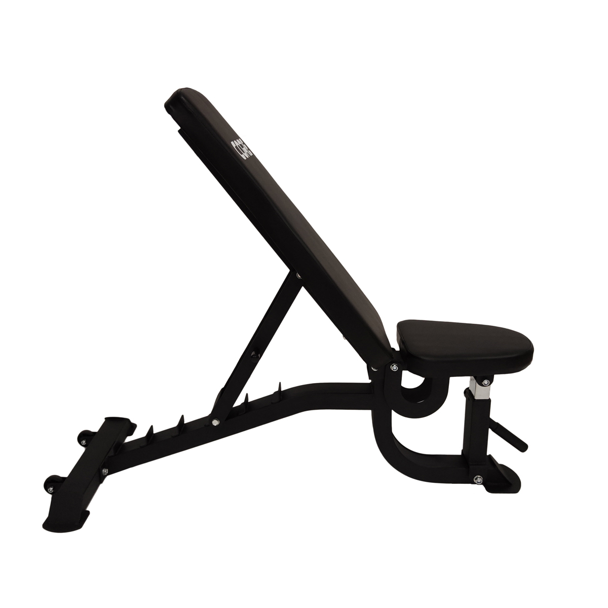 Core Incline Bench 1500