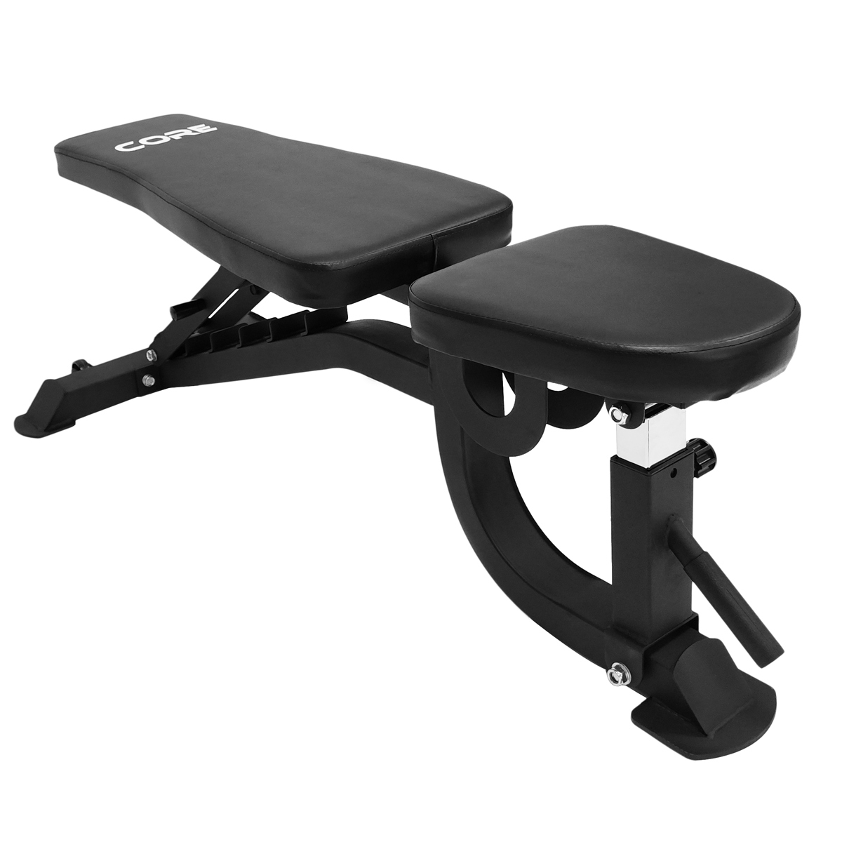 Core Incline Bench 1500