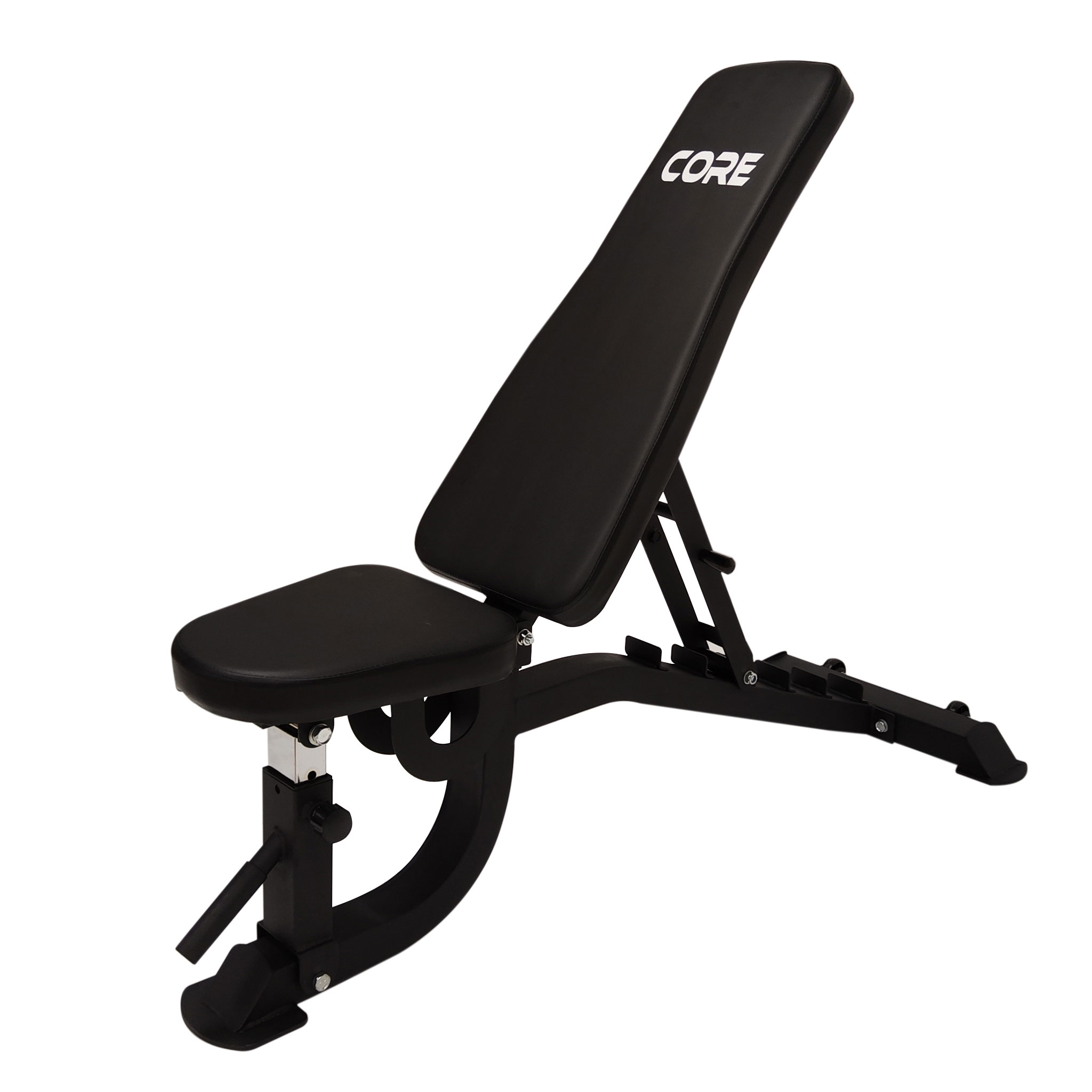 Core Incline Bench 1500
