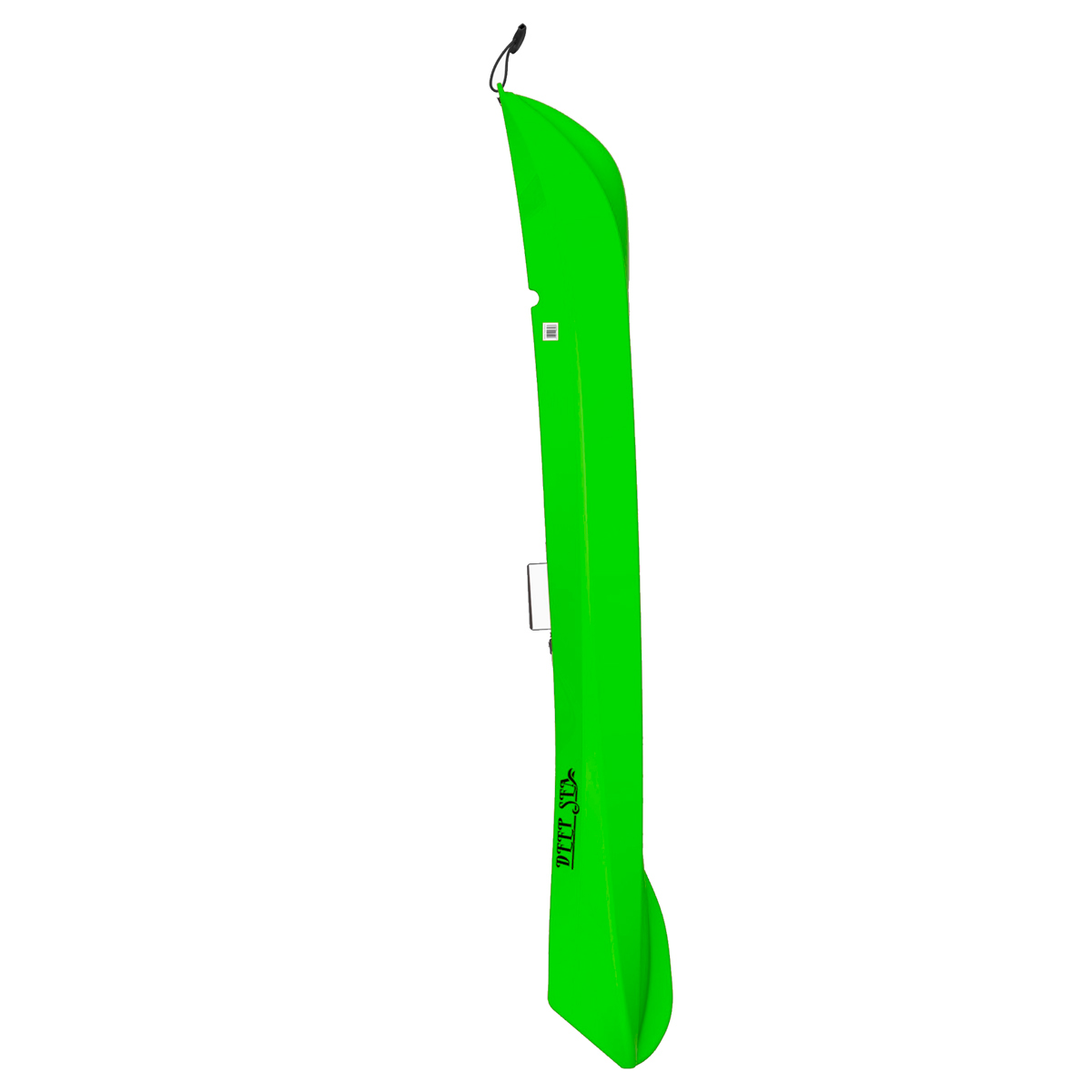 Deep Sea Kayak Jr, vert