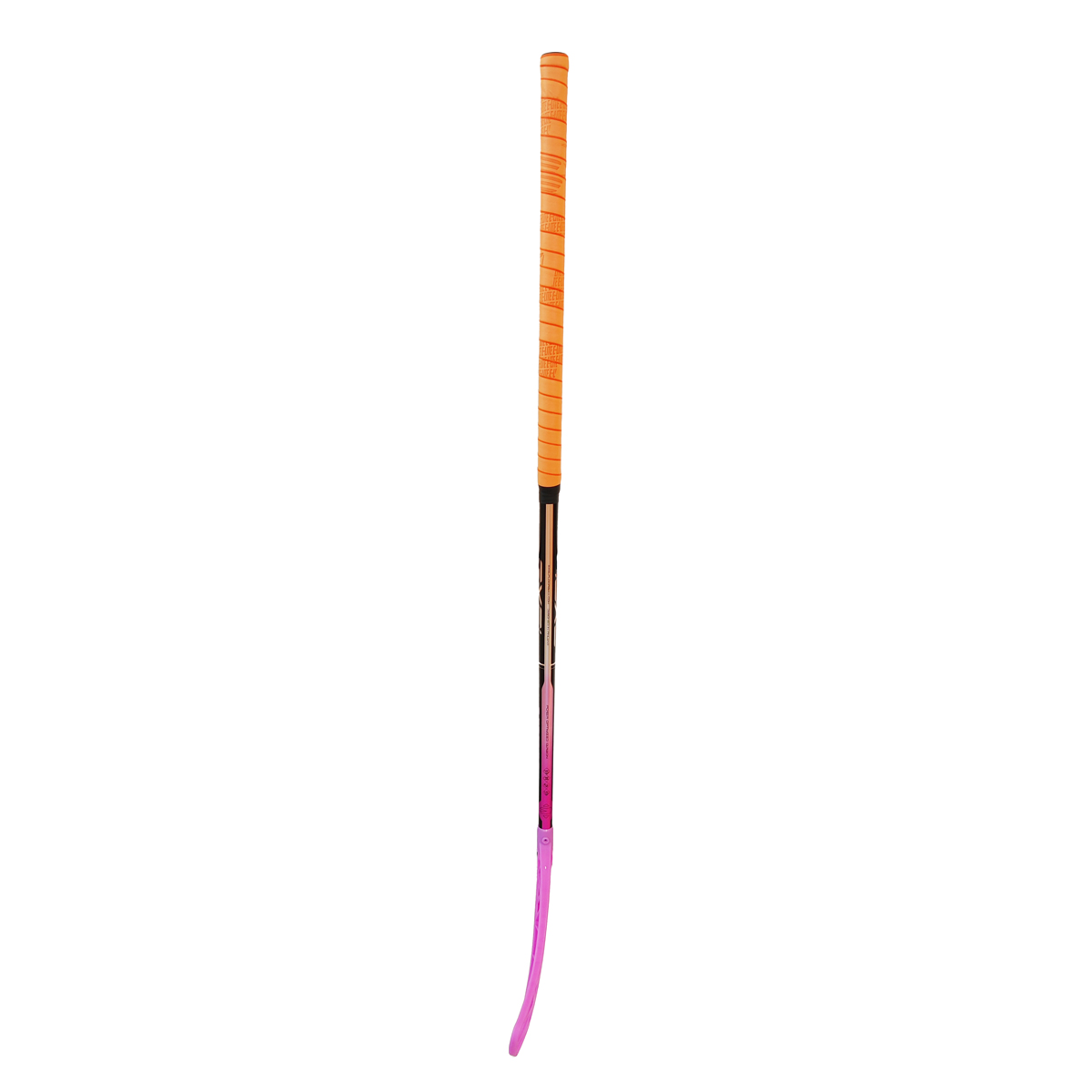 Exel E-Fect 2.6 Oval Mb Innebandyklubba, Svart