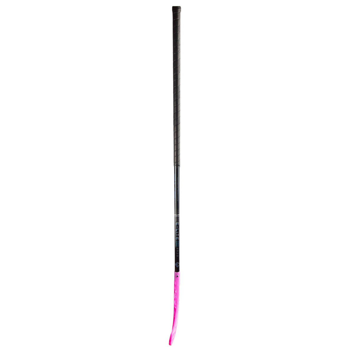 Exel E-Lite 2.6 Round Mb Innebandyklubba, Svart