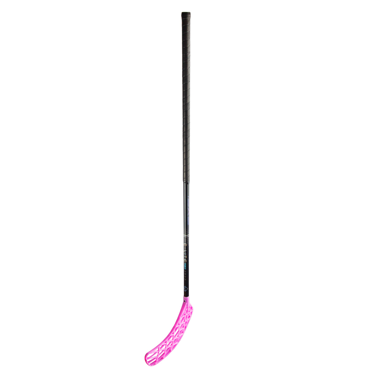 Exel E-Lite 2.6 Round Mb Innebandyklubba, Svart