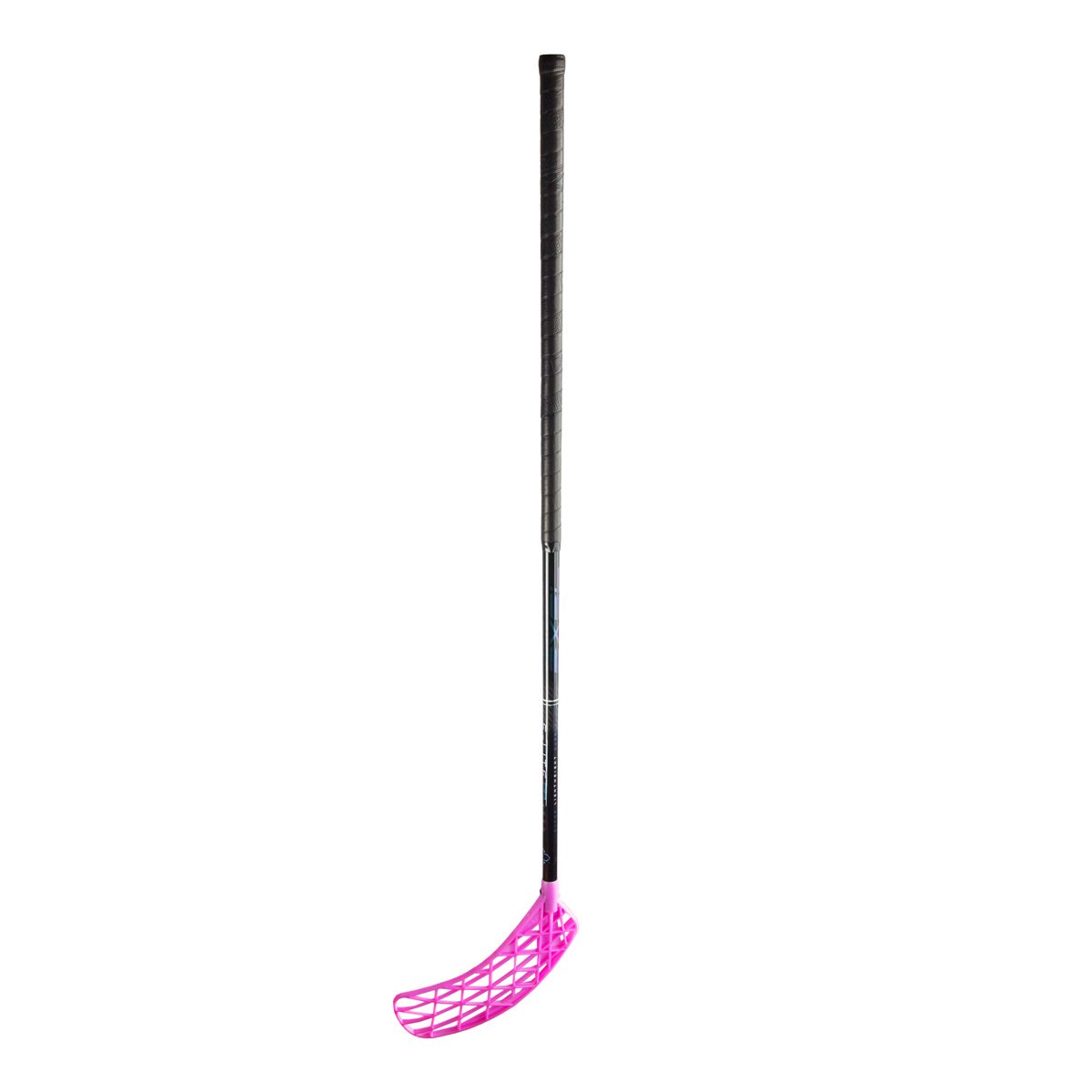 Exel E-Lite 2.6 Round Mb Innebandyklubba, Svart