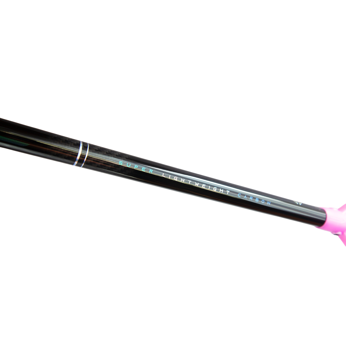 Exel E-Lite 2.6 Round Mb Innebandyklubba, Svart