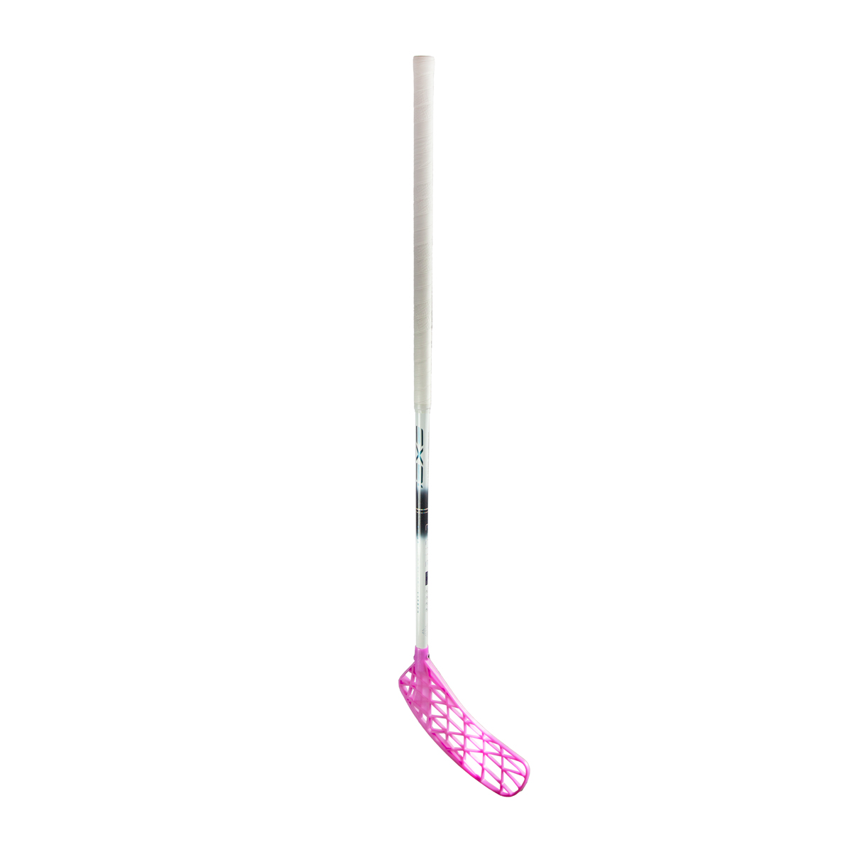 Exel E-Lite 3.2 Thin Oval Mb Innebandyklubba, Vit