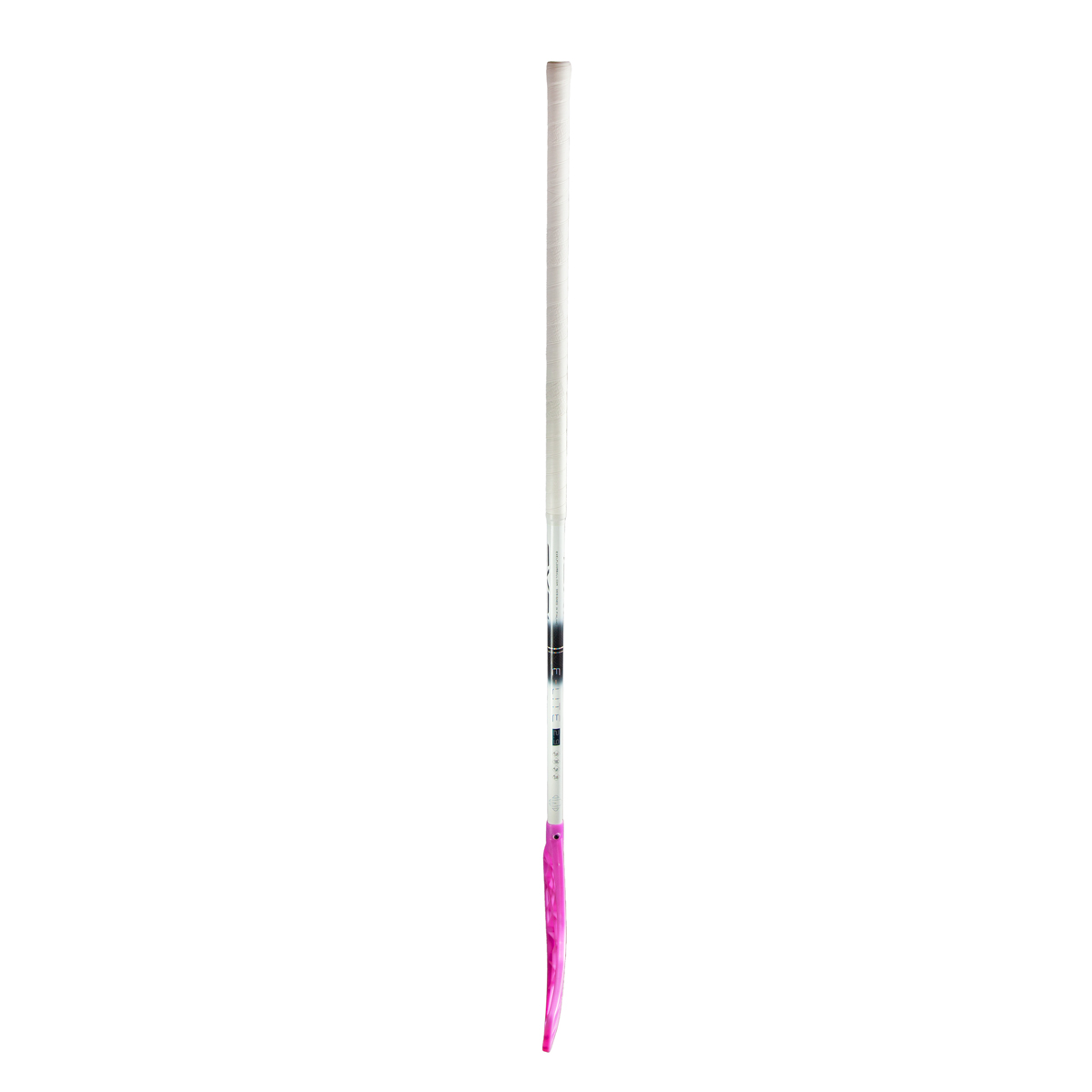 Exel E-Lite 3.2 Thin Oval Mb Innebandyklubba, Vit