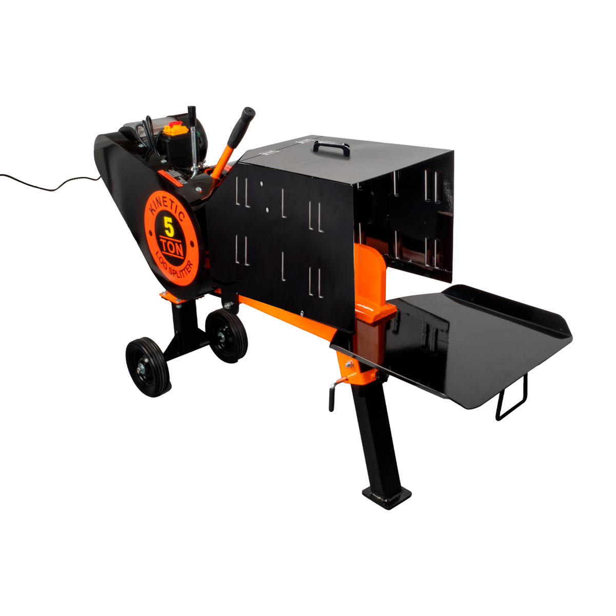 Fornorth Houtklover Pro 5T