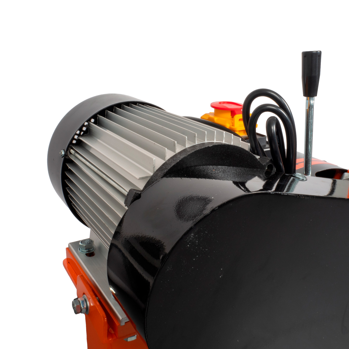Fornorth Log Splitter Pro 8T