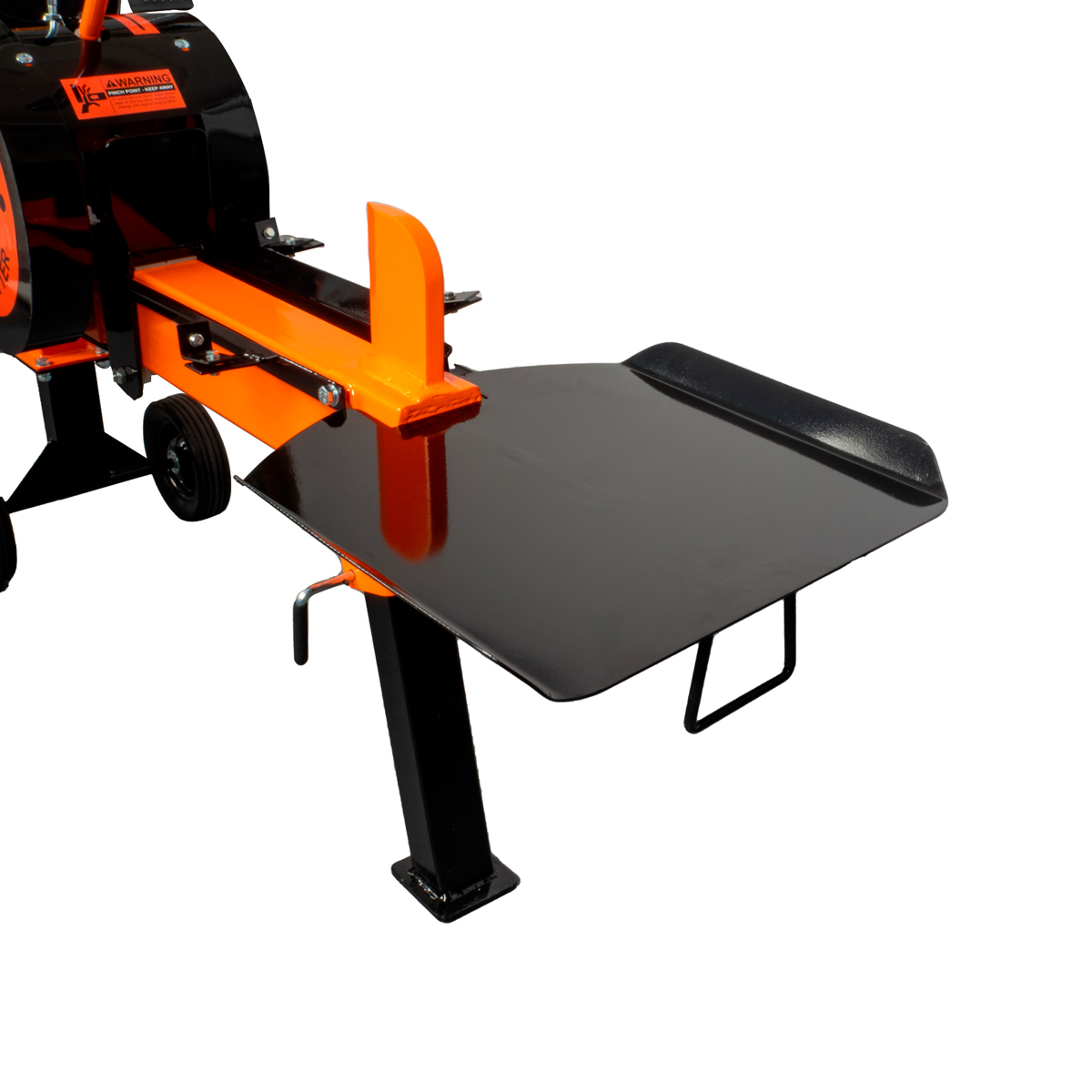 Fornorth Log Splitter Pro 8T