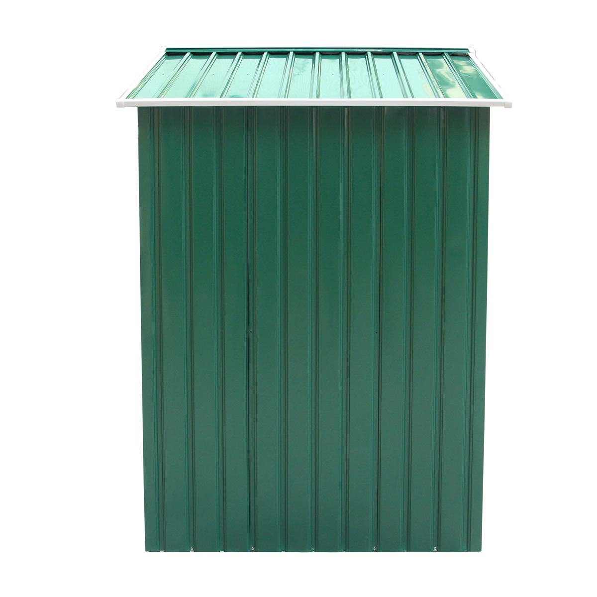Fornorth Sodo Namelis, 2.71m2, žalias
