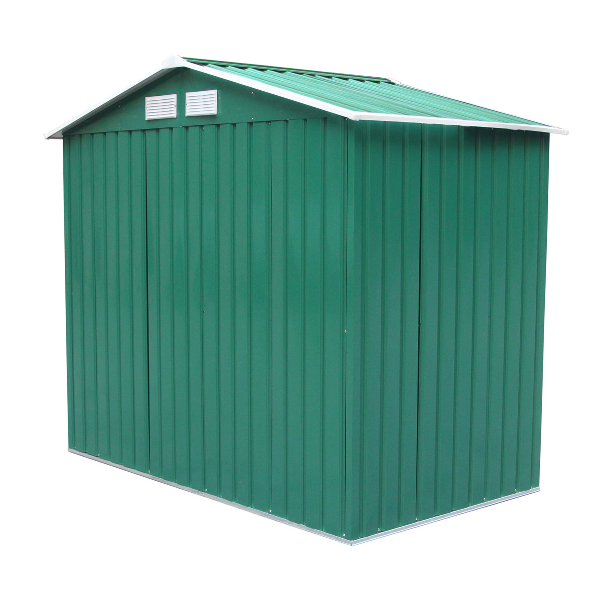 Fornorth Tuinschuur 2,71m2, groen