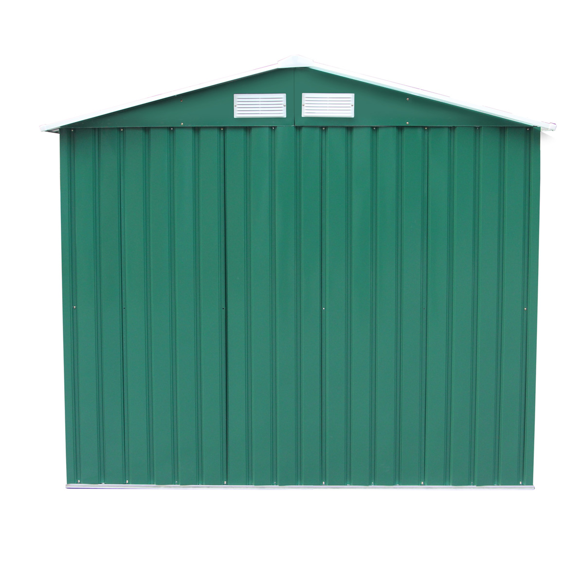 Fornorth Sodo Namelis, 2.71m2, žalias