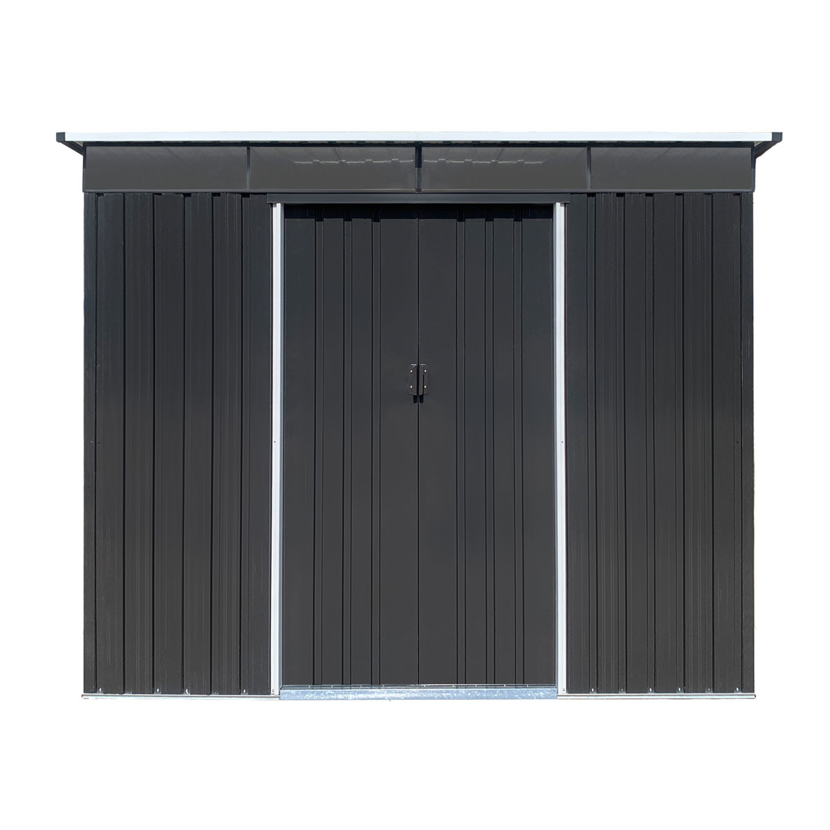 Fornorth Garden Shed Polar 4.76 m2