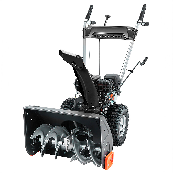 Fornorth Sniego Valytuvas S3100