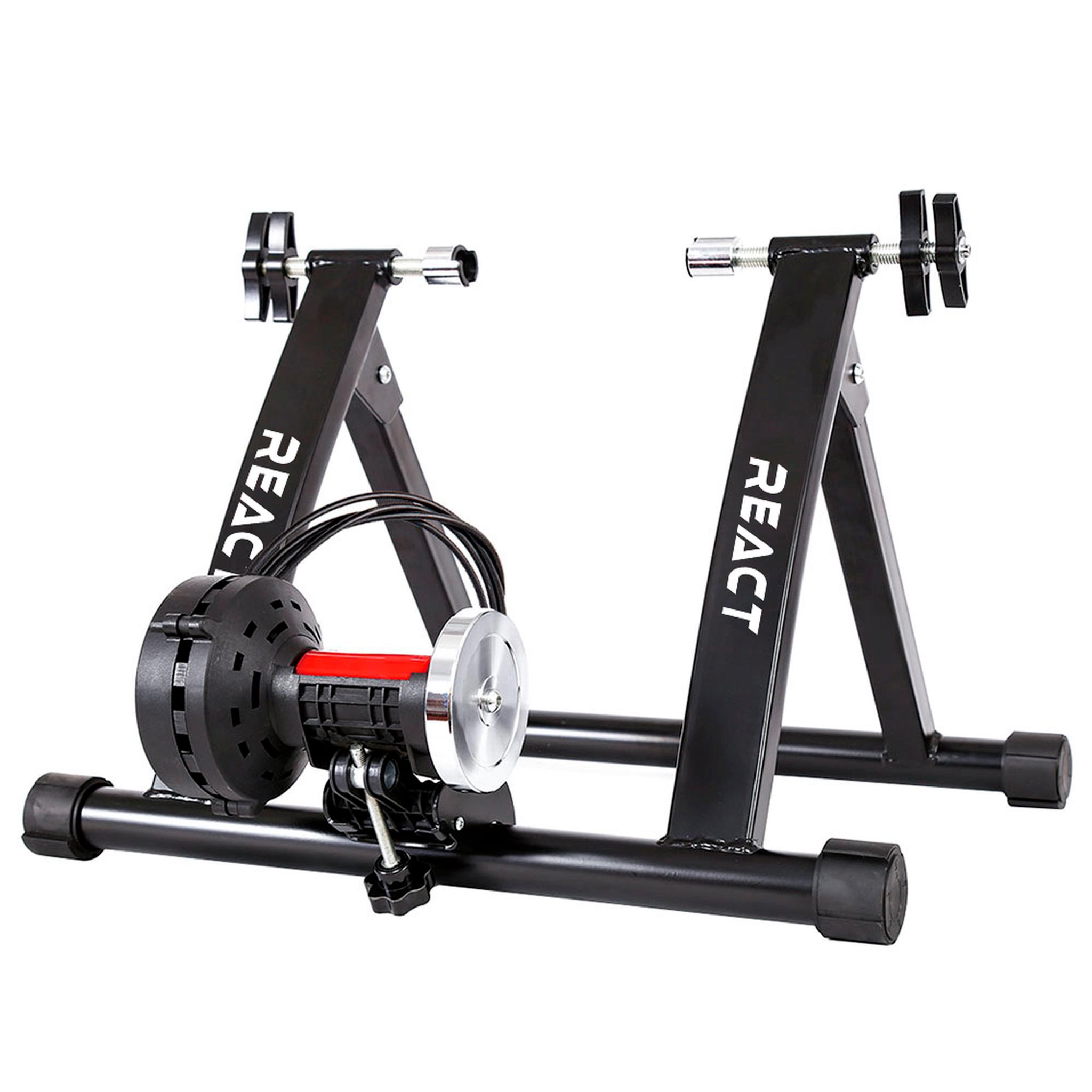 React Cykeltrainer 100