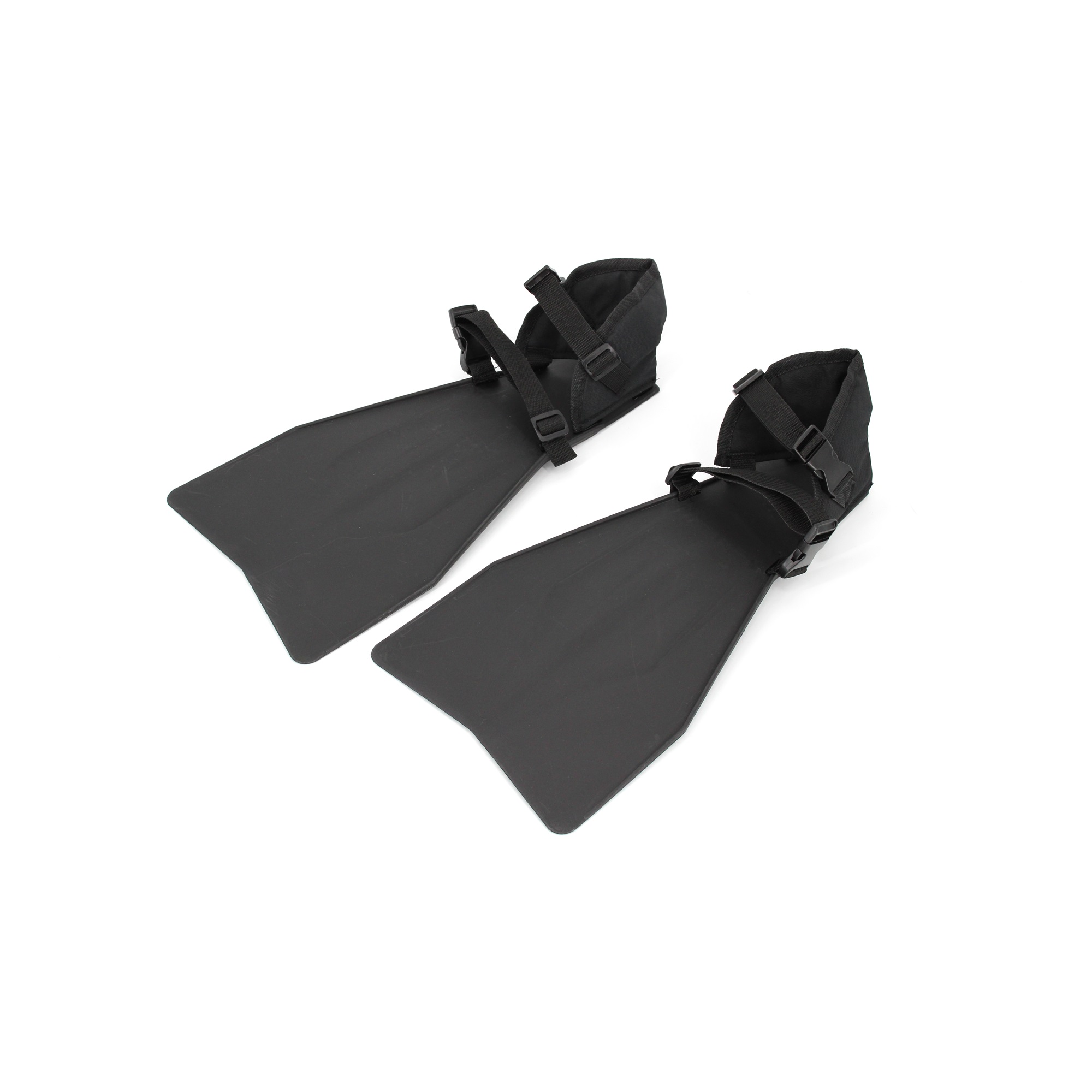 Trekker Flippers