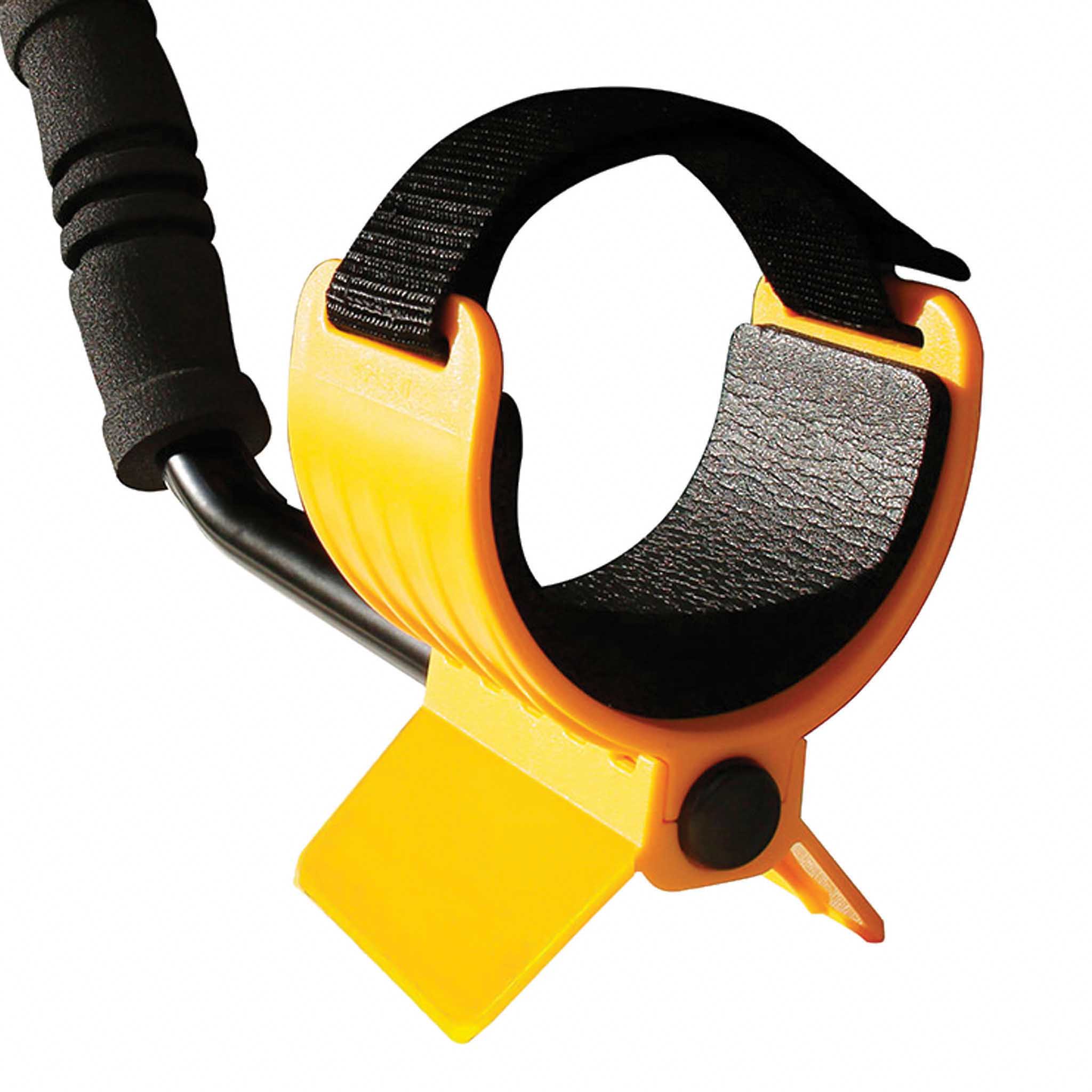 Klondike Superior Metāla Detektors