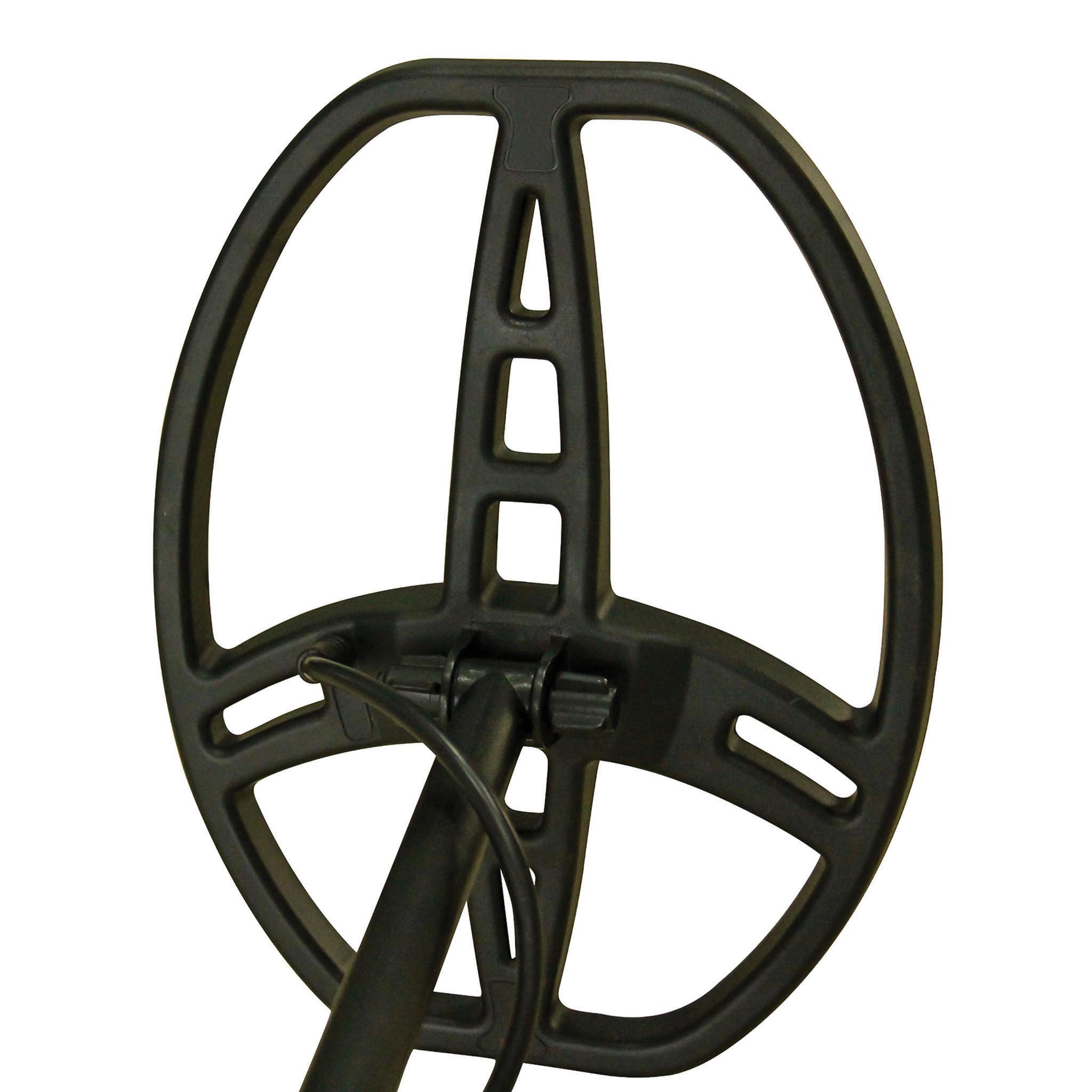 Klondike Wykrywacz Metali Superior