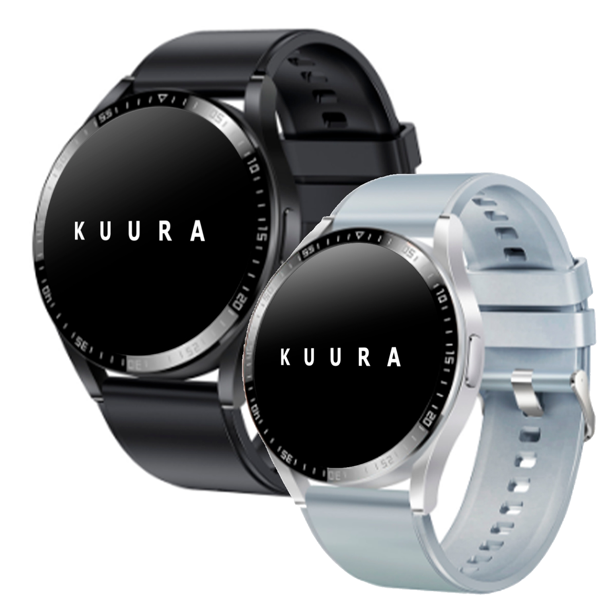 Kuura Älykello FM3