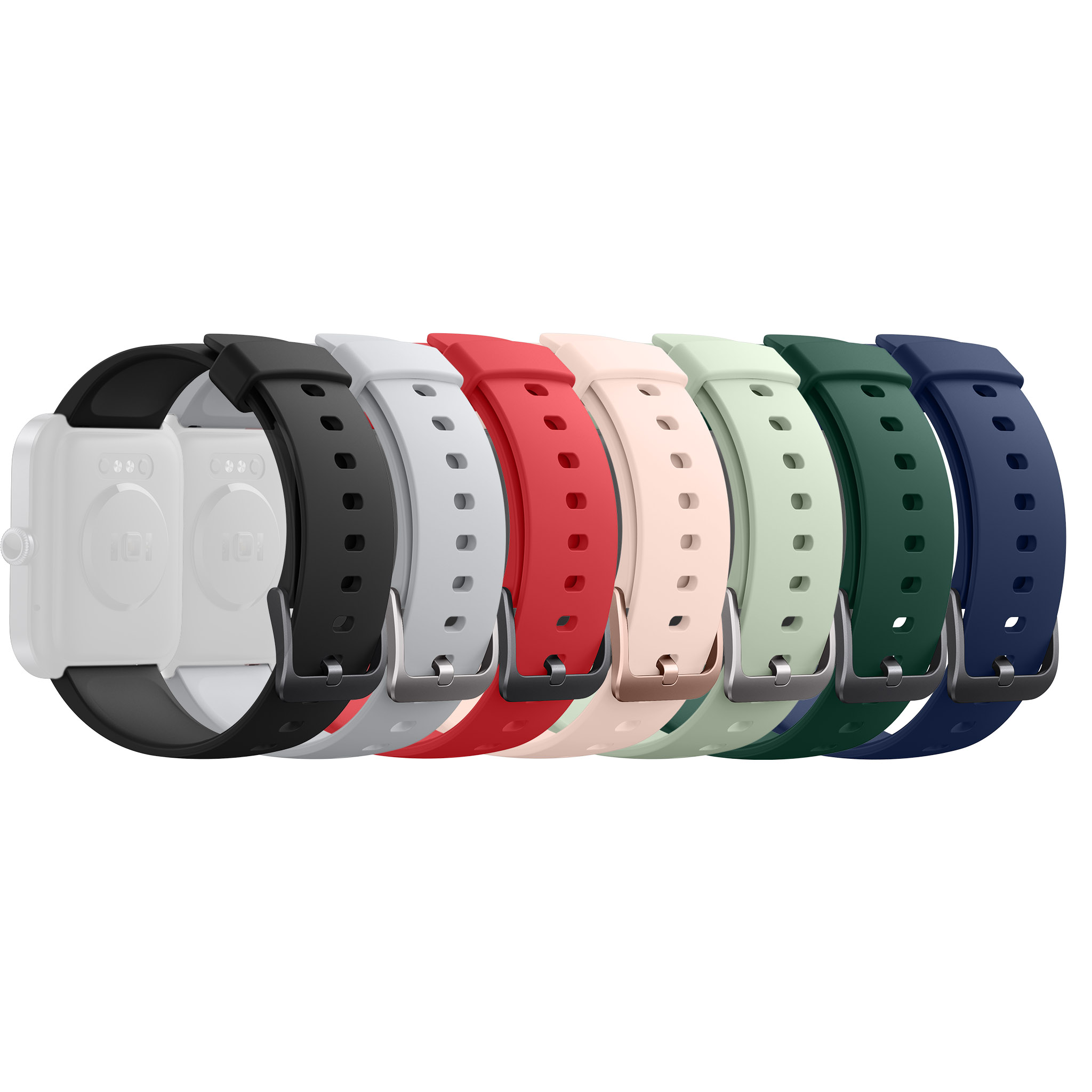 Kuura+ DO Replacement Strap