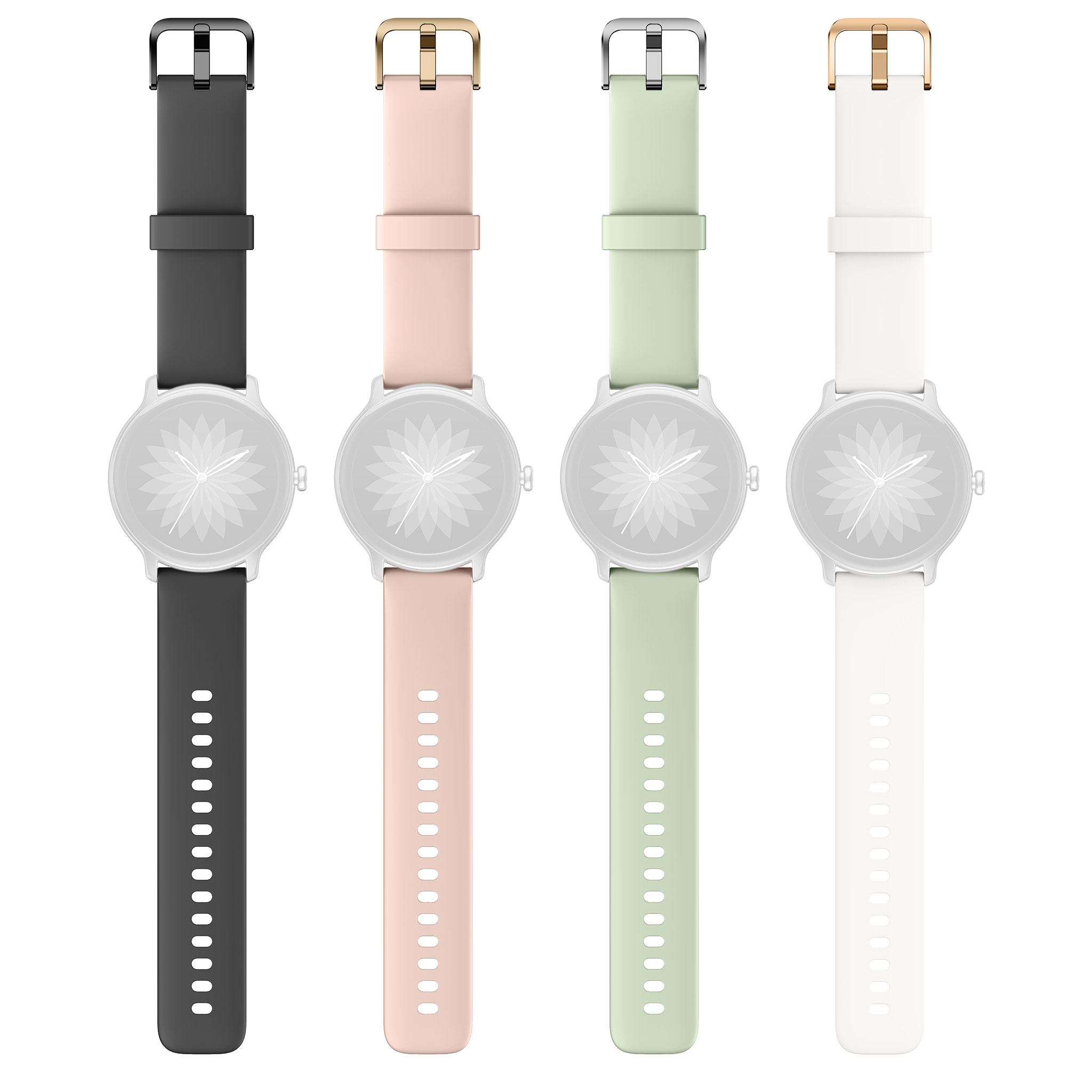 Kuura+ WS Replacement Strap