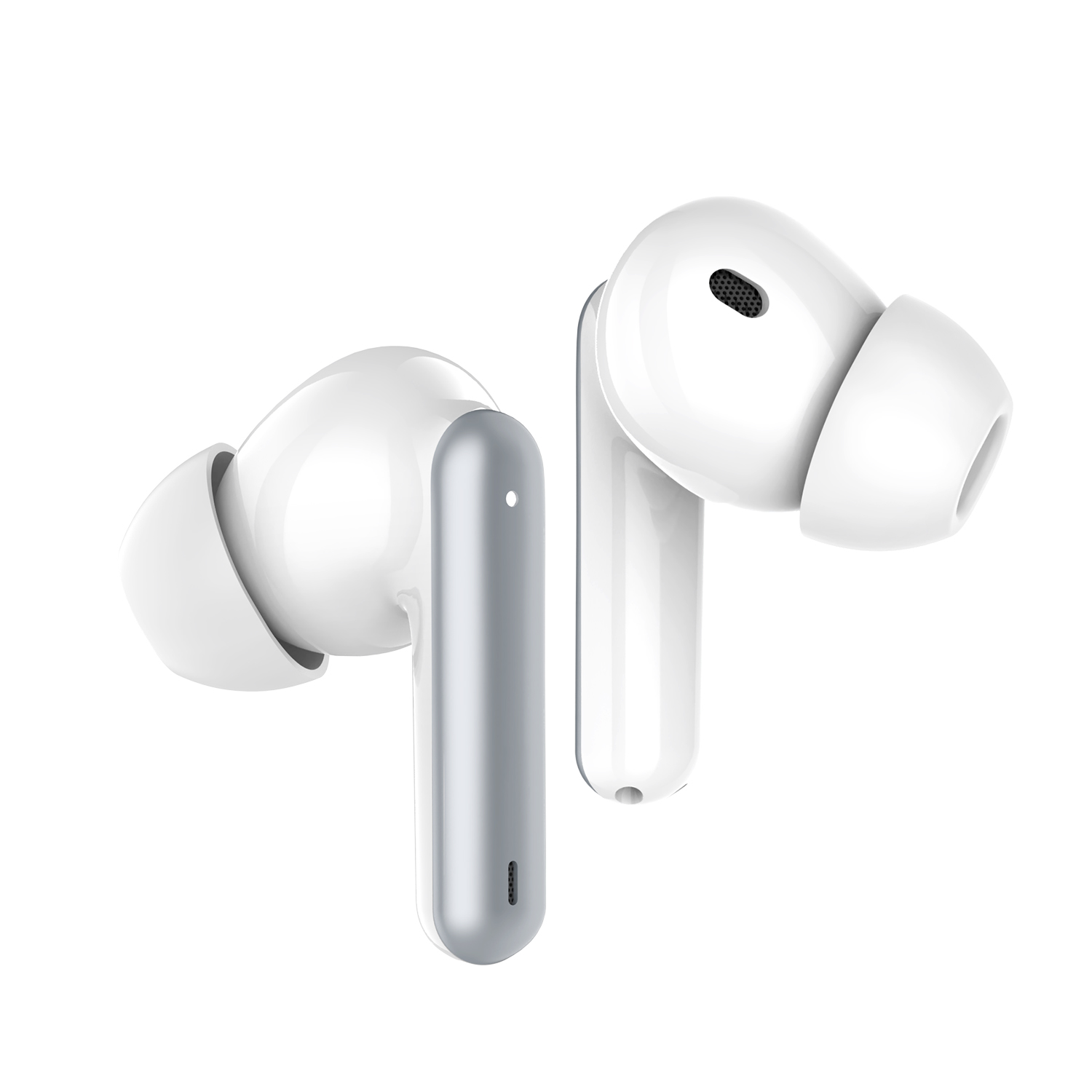 Kuurapods PRO v3 - Ecouteurs sans fil avec annulation active du bruit