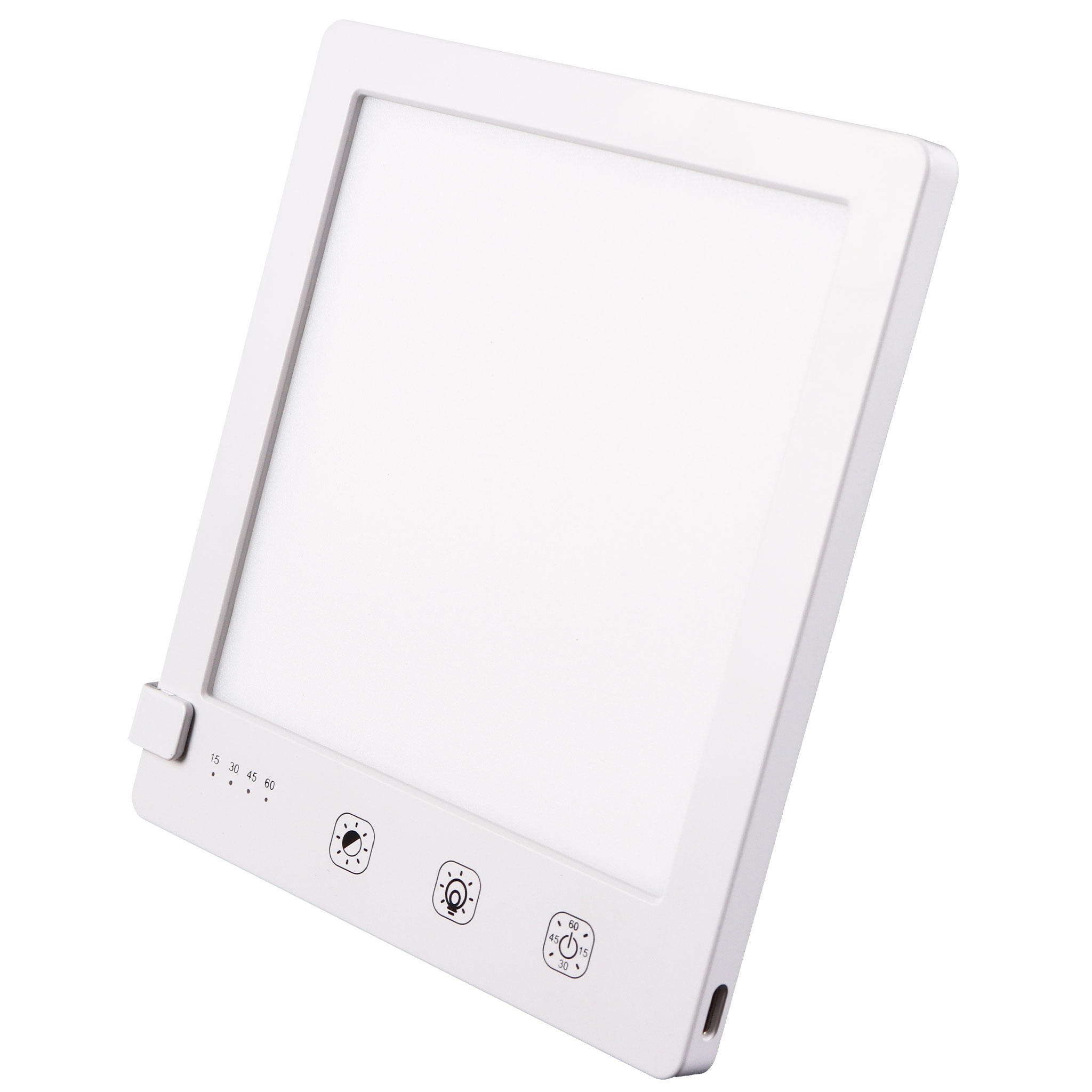Lykke ljusterapilampa Pro 1000