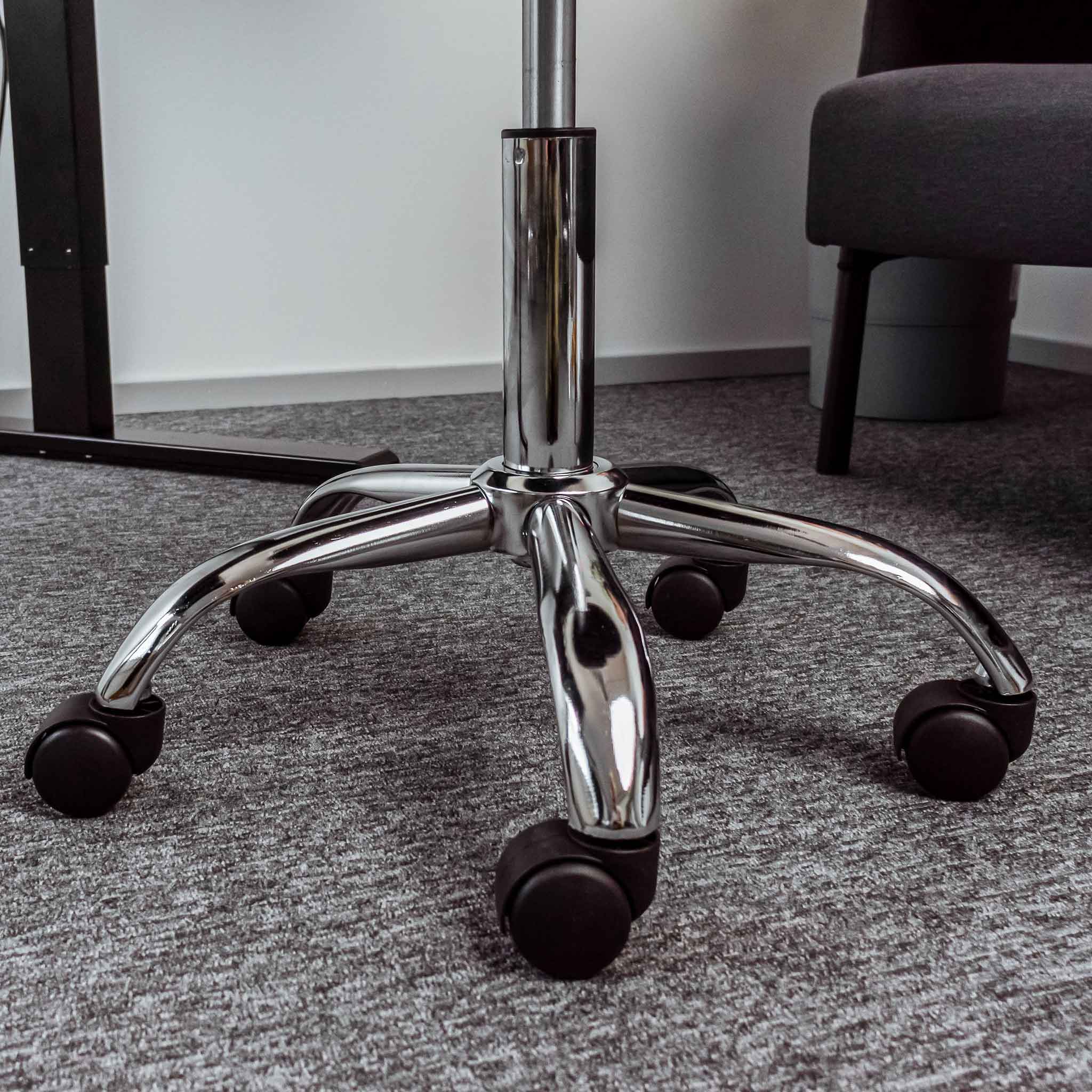 Lykke Sattelstuhl Comfort