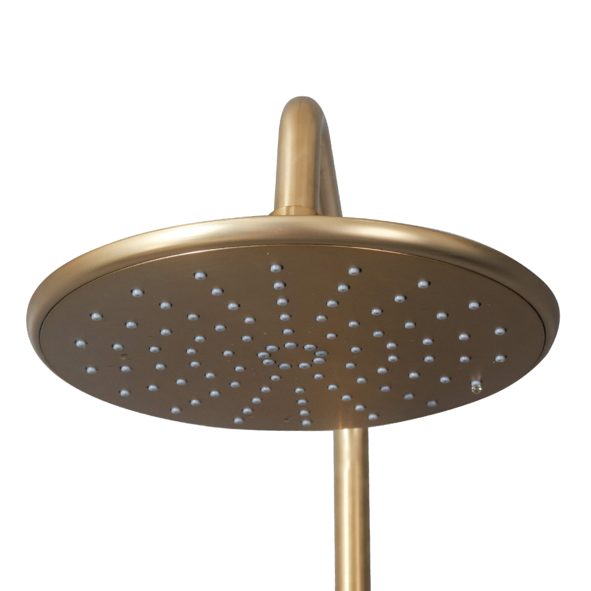 Lykke Takduschset Premium, guld