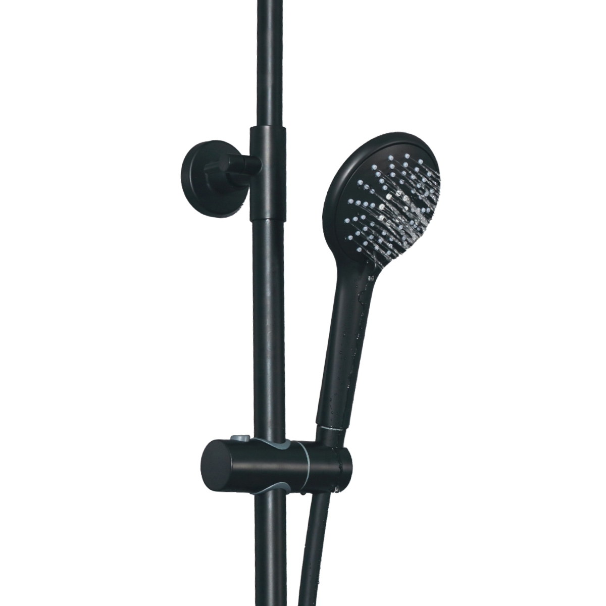 Lykke Takduschset Premium, svart