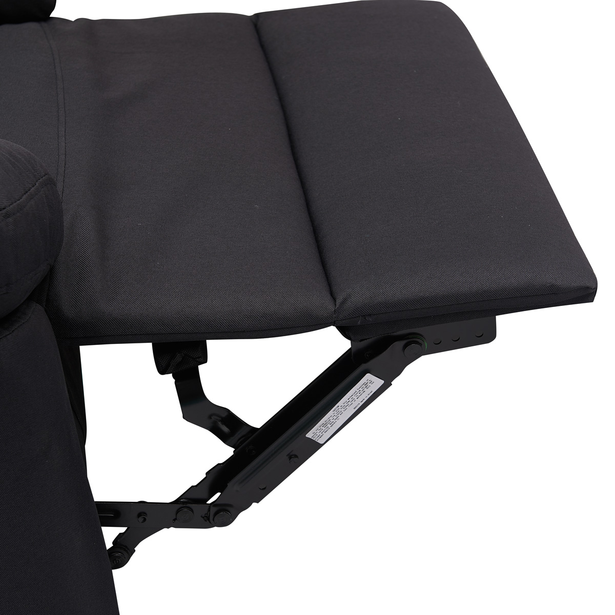 Lykke Massage Chair, black