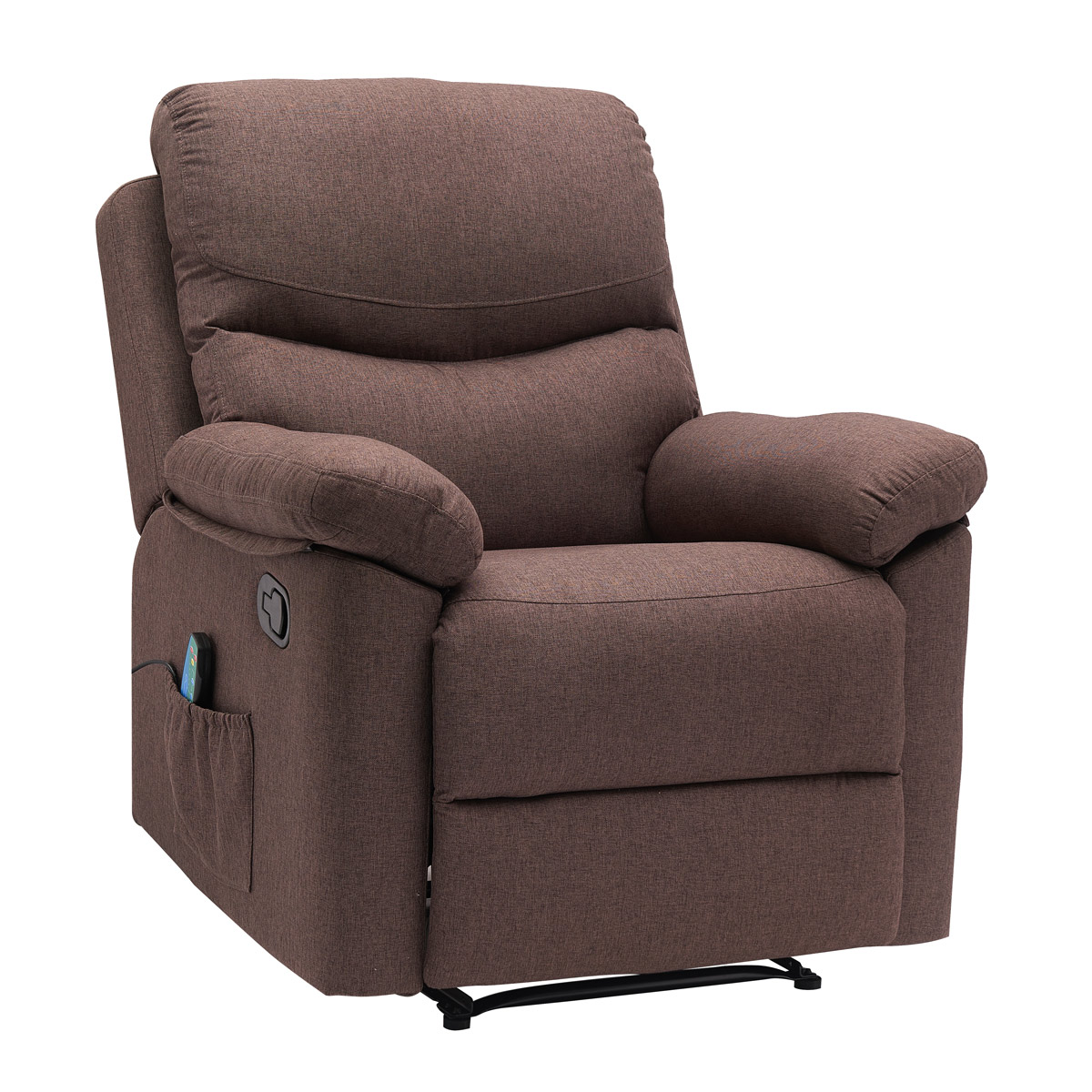 Lykke Massagestoel, bruin