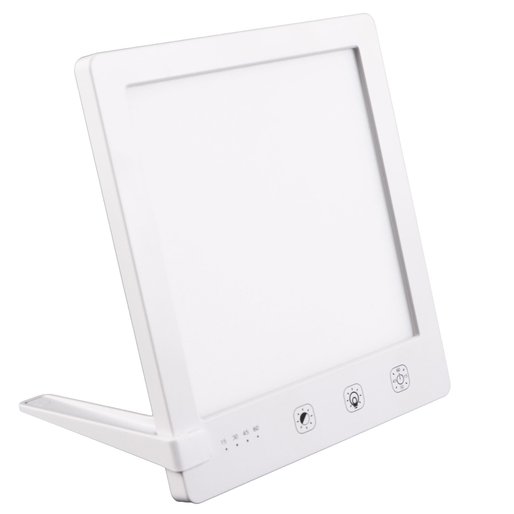 Lykke ljusterapilampa Pro 1000