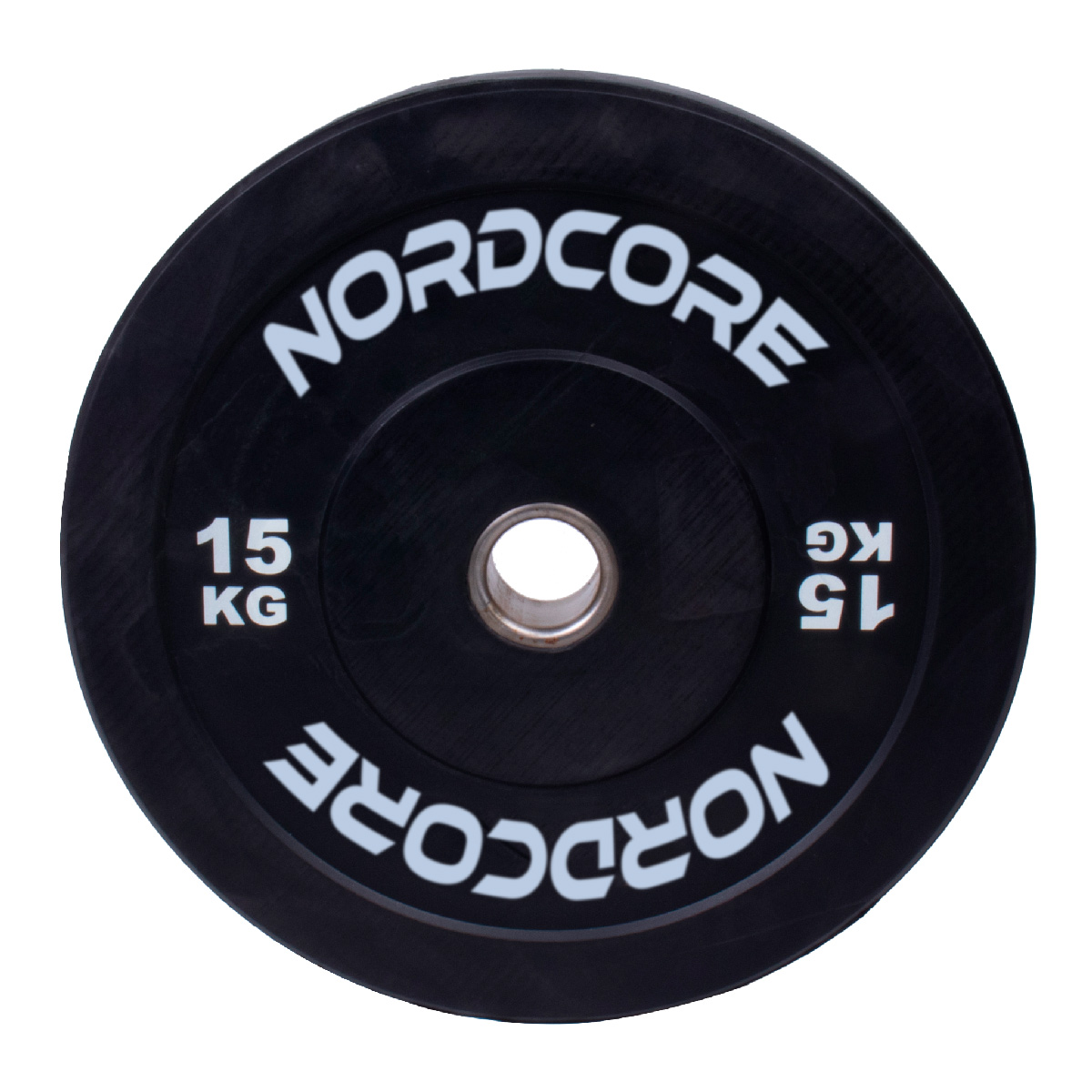 Nordcore Svorių Diskas Core Bumper
