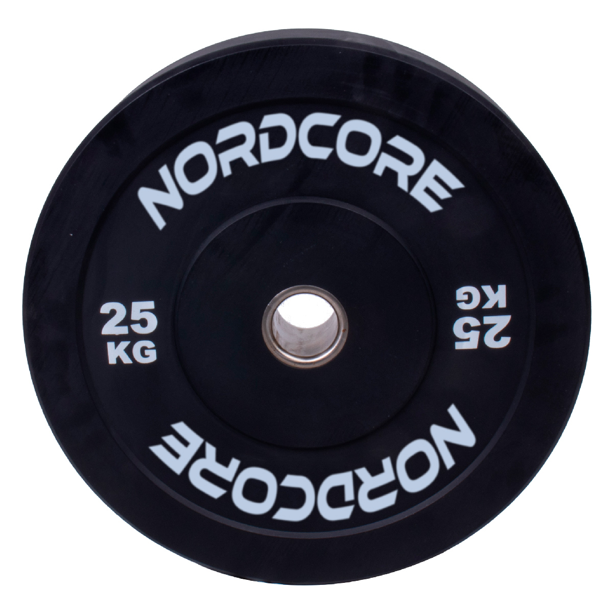 Nordcore Bumper Plate Core 50mm, 5-25 kg