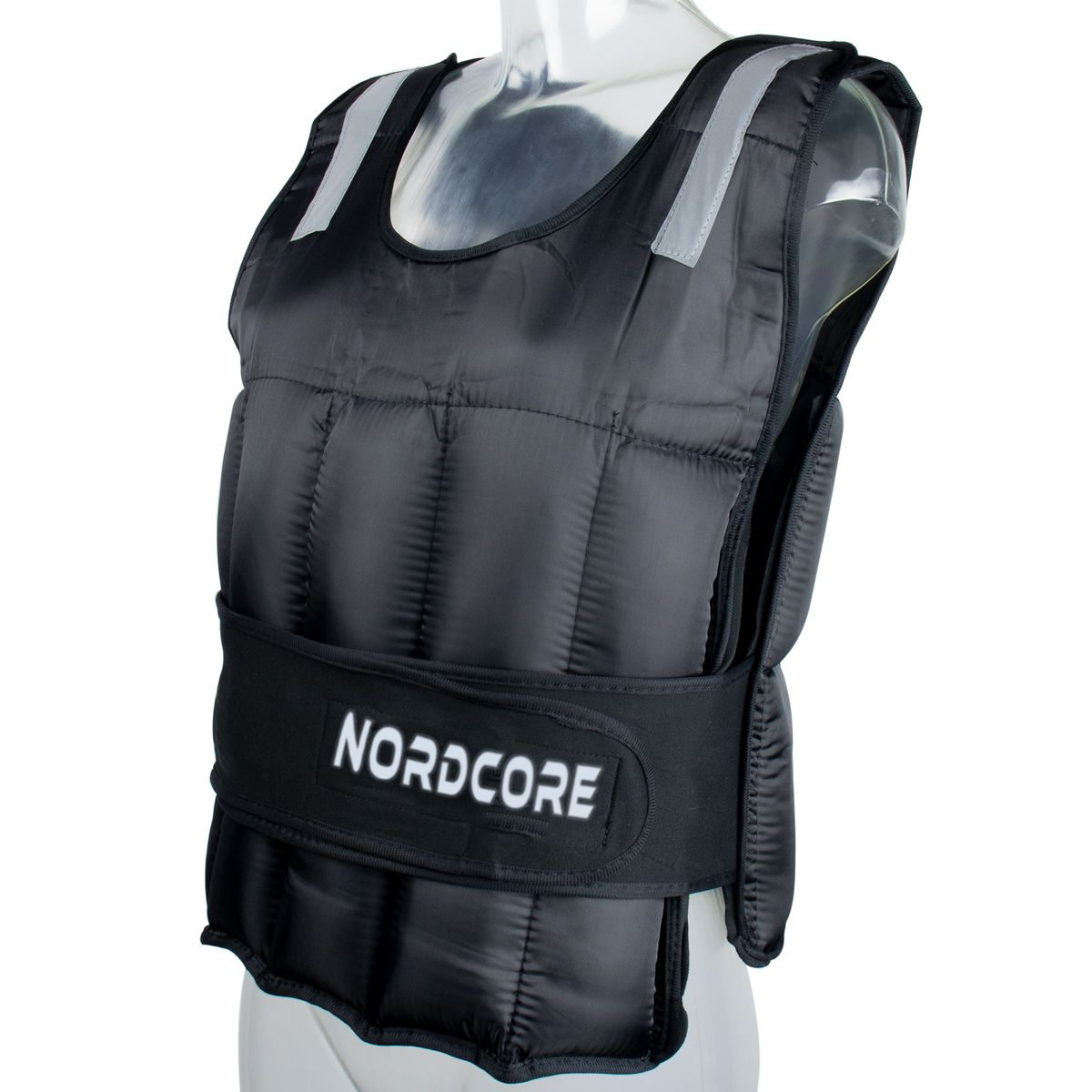 Nordcore Viktväst Core 10kg