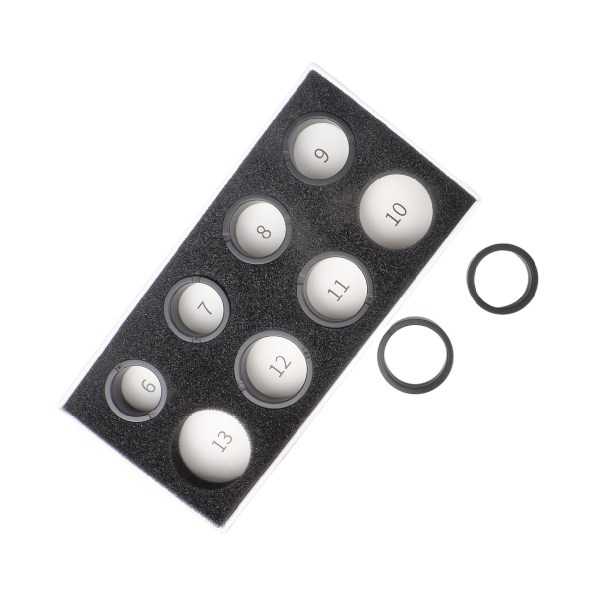 ODO 3 Kit de Mesure