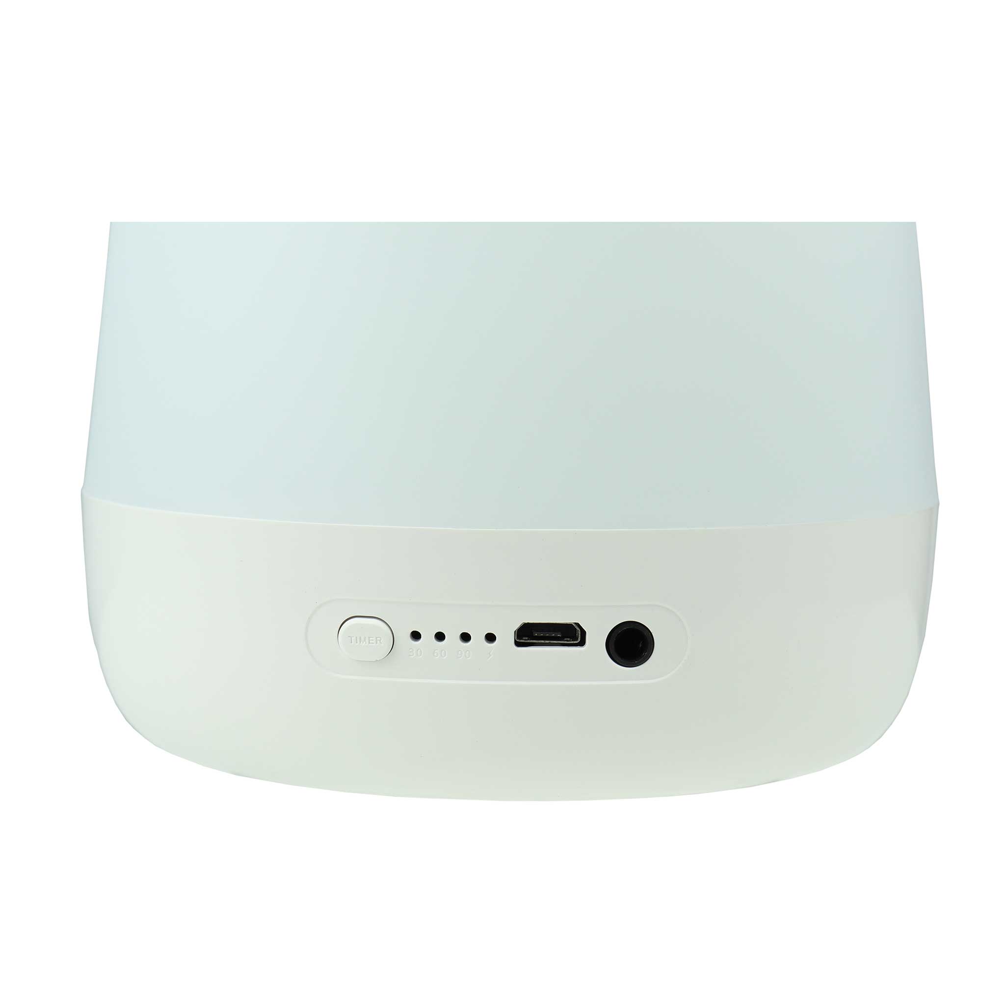Polar Night White Noise Machine