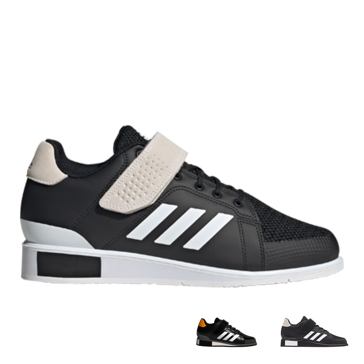 Adidas Power Perfect III Svarcelšanas Apavi