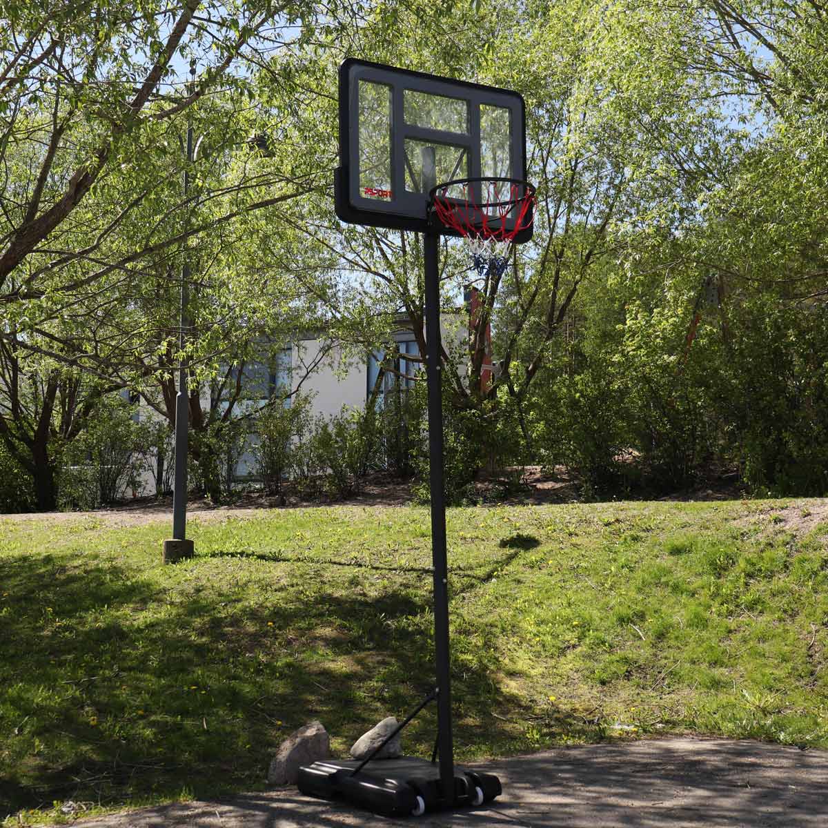 Prosport Basketbola Grozs 1,5-3,05m