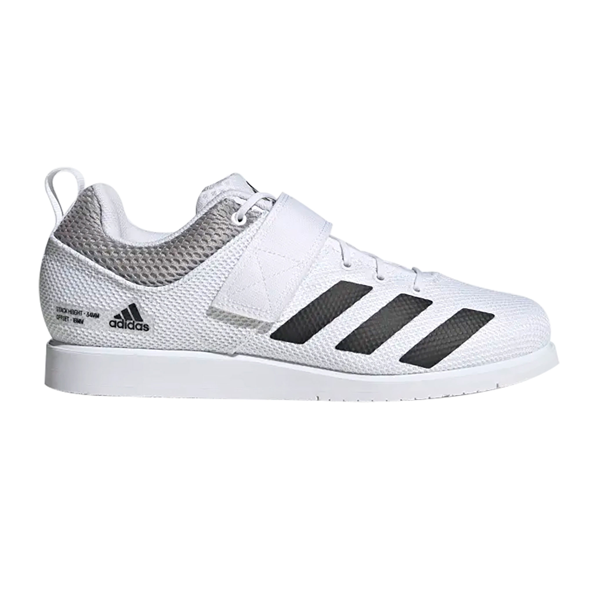 Adidas Powerlift 5 Svarcelšanas Apavi