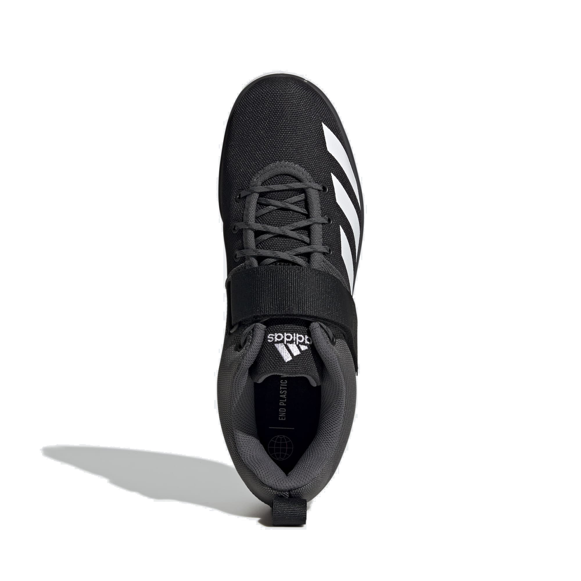 Adidas Chaussures d'haltérophilie Powerlift 4