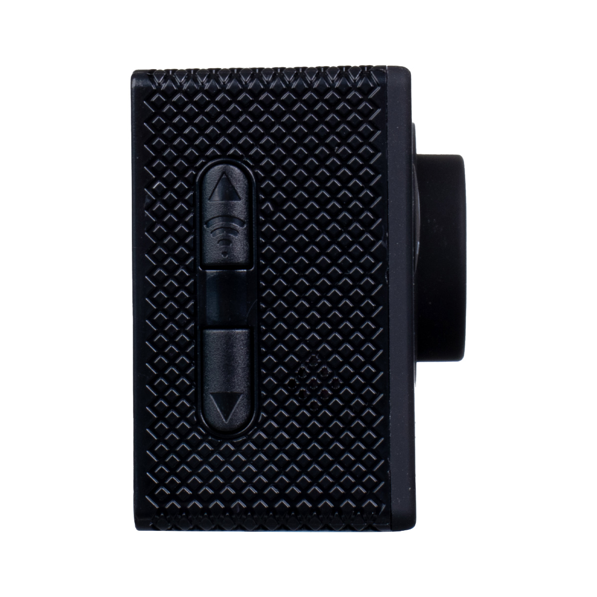React Action Camera Brave 500, schwarz