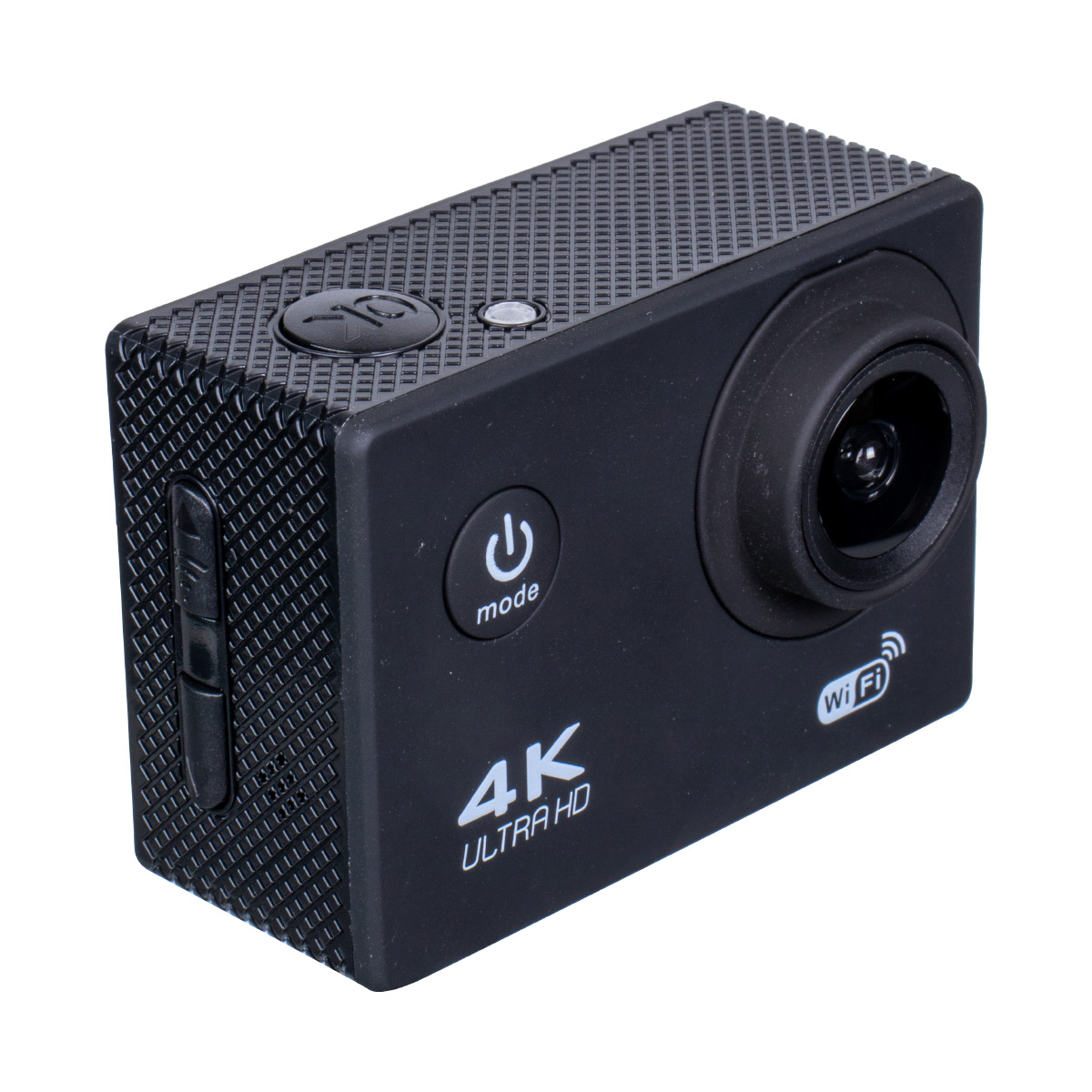 React Action Camera Brave 500, schwarz
