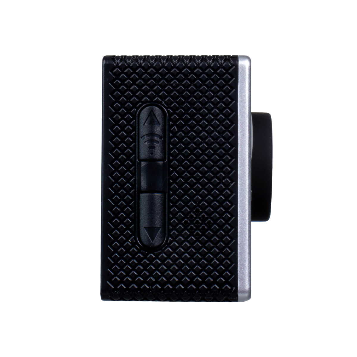 React Action Camera Brave 500, silber