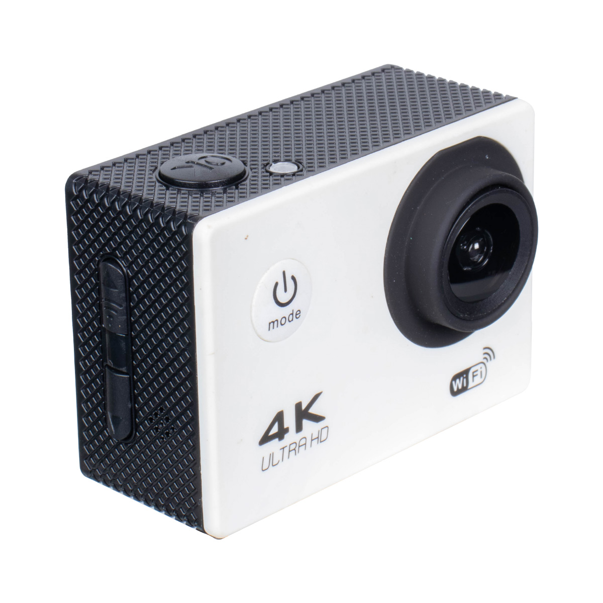 React Action Camera Brave 500, weiß