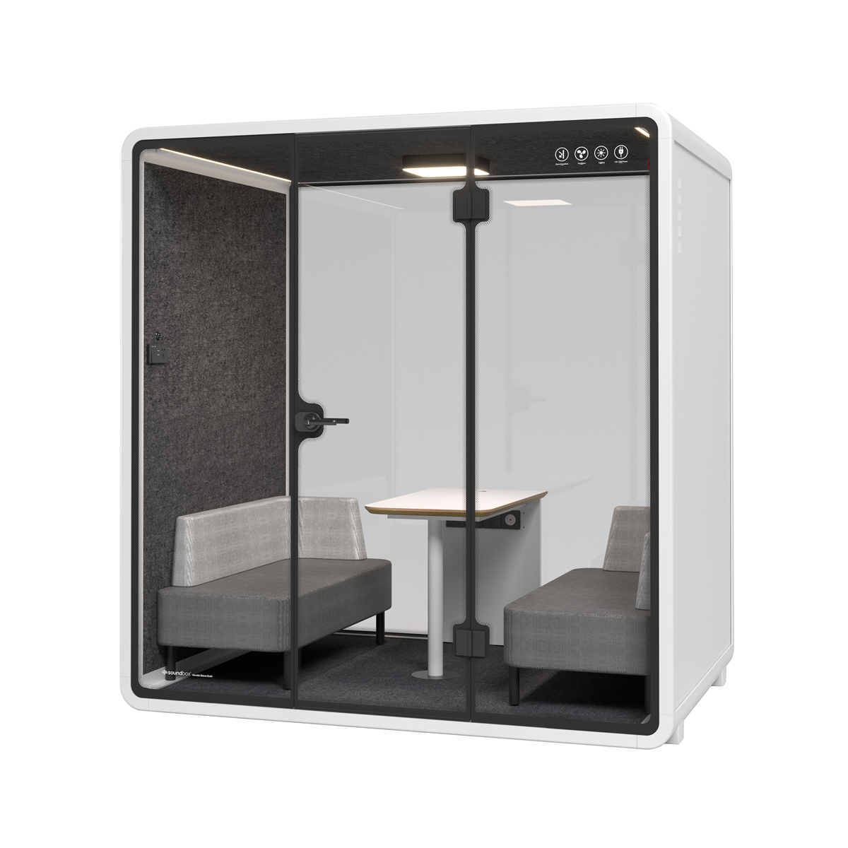 Lykke Telefooncel kantoor L