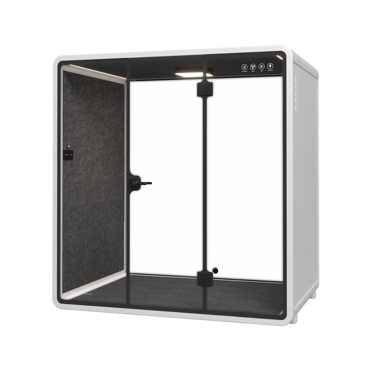 Lykke Telefooncel kantoor L